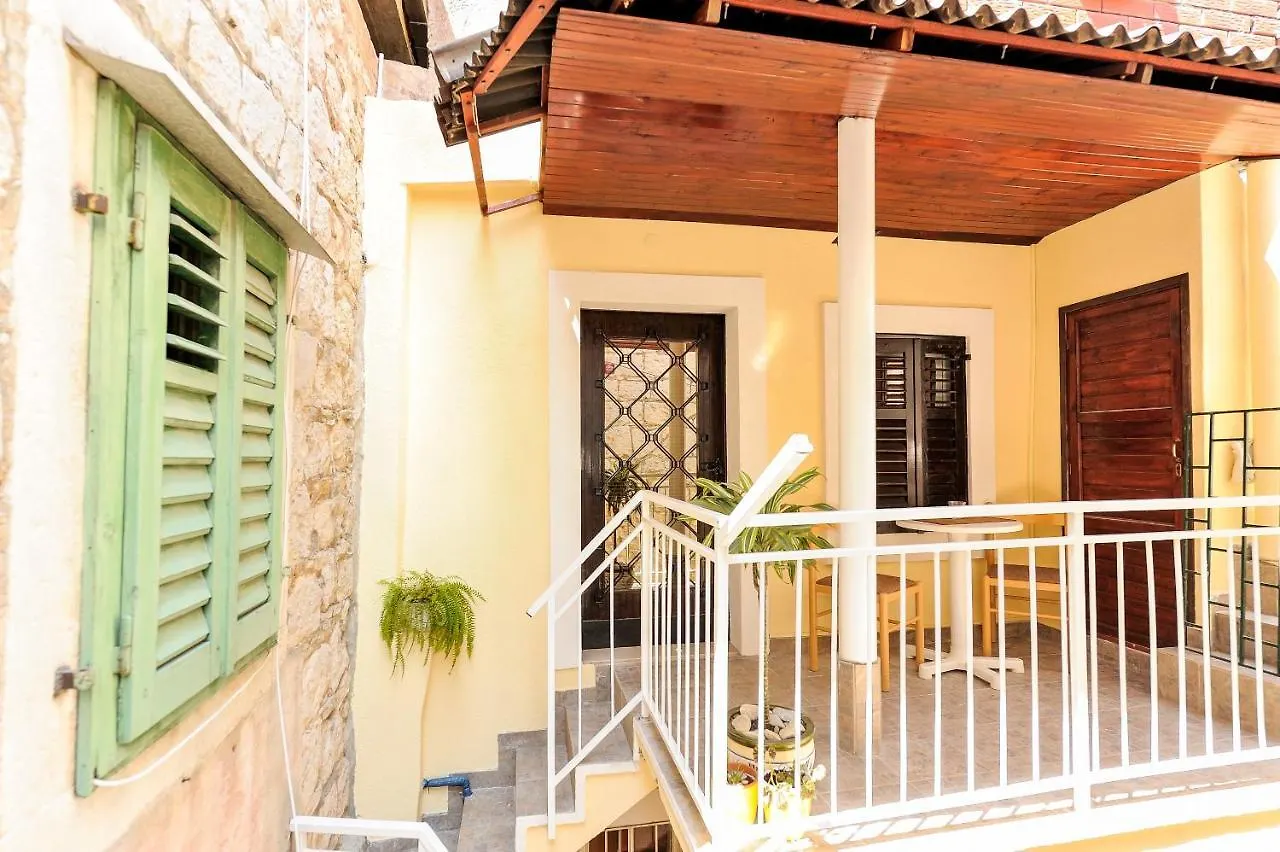 Apartments Kovacic_Grubisic Split